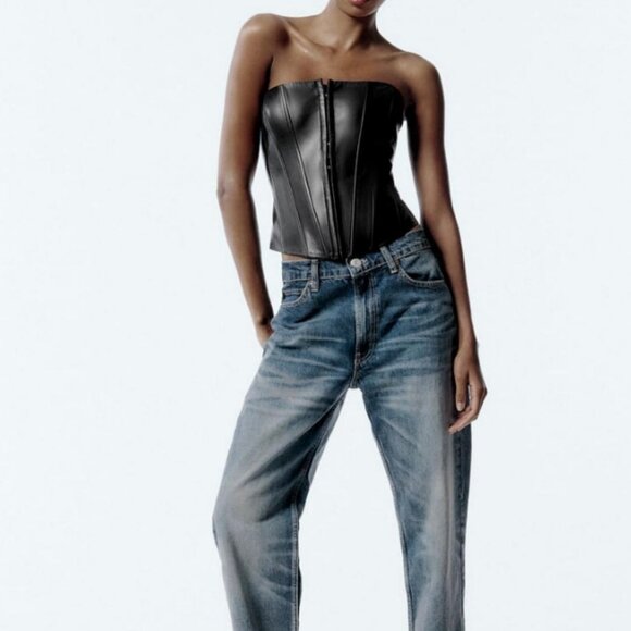 ZARA CORSET - Picture 1 of 1